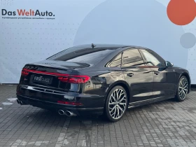 Audi S8 TFSI quattro - 139900 лв. - 25313886 2