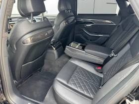 Audi S8 TFSI quattro - 139900 лв. - 25313886 10