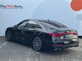 Audi S8 TFSI quattro - 139900 лв. - 25313886 3