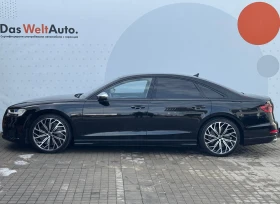 Audi S8 TFSI quattro - 139900 лв. - 25313886 4