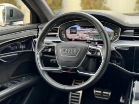 Audi S8 TFSI quattro - 139900 лв. - 25313886 13