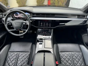 Audi S8 TFSI quattro - 139900 лв. - 25313886 12
