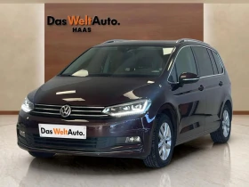 VW Touran Highline 1.6 tdi 115hp, снимка 1