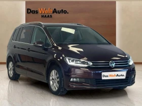 VW Touran Highline 1.6 tdi 115hp, снимка 2