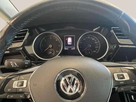 VW Touran Highline 1.6 tdi 115hp, снимка 8