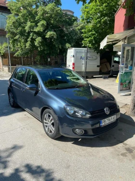 VW Golf VI 1.6TDI 105KC, снимка 6