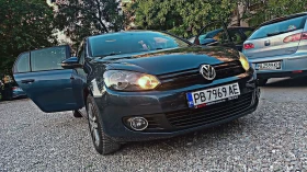 VW Golf VI 1.6TDI 105KC, снимка 3