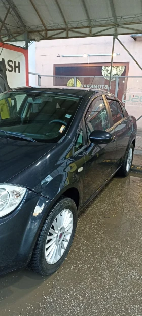 Fiat Linea 1.4 /120, снимка 2