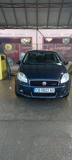  Fiat Linea