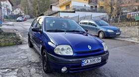 Renault Clio 1.4 16 v, снимка 2