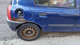 Renault Clio 1.4 16 v, снимка 8