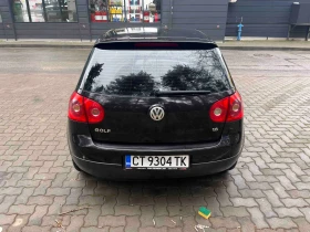 VW Golf 1.6 - 3850 лв. - 62944344 | Car24.bg