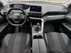 Peugeot 3008 1.5 Blue-HDi* С ПЪЛНА СЕРВИЗНА ИСТОРИЯ, снимка 9