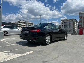 Обява за продажба на Audi A6 35 TDI ~74 900 лв. - изображение 2