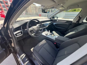 Обява за продажба на Audi A6 35 TDI ~74 900 лв. - изображение 4