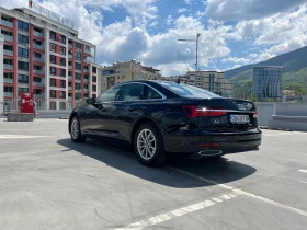 Обява за продажба на Audi A6 35 TDI ~74 900 лв. - изображение 3