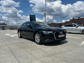 Обява за продажба на Audi A6 35 TDI ~74 900 лв. - изображение 1