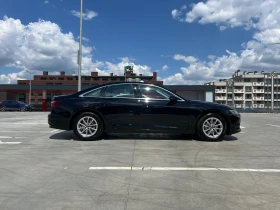 Обява за продажба на Audi A6 35 TDI ~74 900 лв. - изображение 1