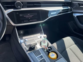 Обява за продажба на Audi A6 35 TDI ~74 900 лв. - изображение 7