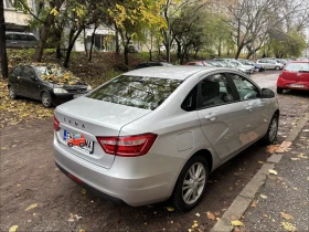 Lada Vesta, снимка 14