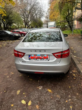 Lada Vesta, снимка 13