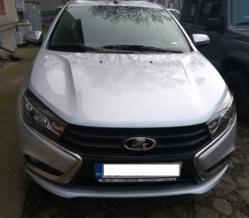 Обява за продажба на Lada Vesta ~24 000 лв. - изображение 1