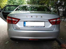 Обява за продажба на Lada Vesta ~24 000 лв. - изображение 3