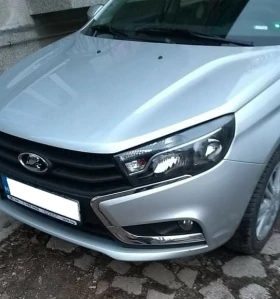 Обява за продажба на Lada Vesta ~24 000 лв. - изображение 1