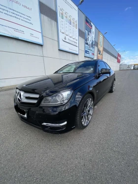Обява за продажба на Mercedes-Benz C 250 ~20 500 лв. - изображение 1