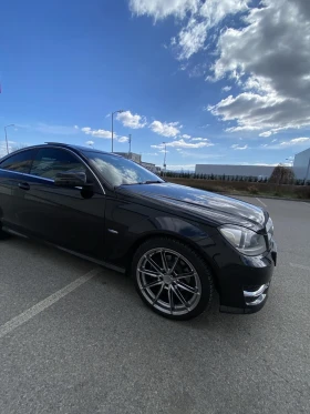 Обява за продажба на Mercedes-Benz C 250 ~20 500 лв. - изображение 11