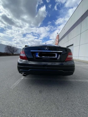 Обява за продажба на Mercedes-Benz C 250 ~20 500 лв. - изображение 6