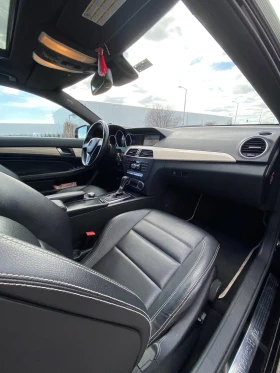 Mercedes-Benz C 250 | Mobile.bg    13