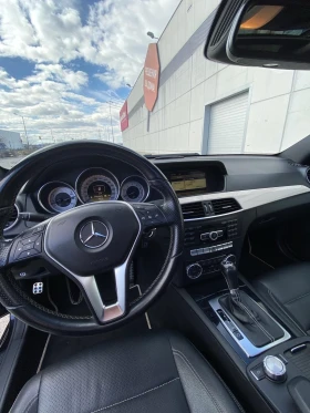 Обява за продажба на Mercedes-Benz C 250 ~20 500 лв. - изображение 2