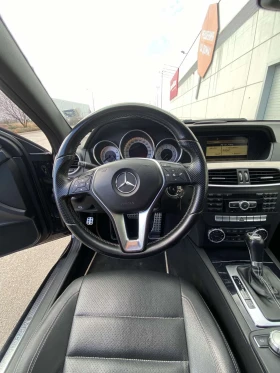 Обява за продажба на Mercedes-Benz C 250 ~20 500 лв. - изображение 7