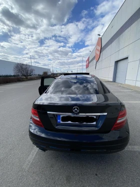 Обява за продажба на Mercedes-Benz C 250 ~20 500 лв. - изображение 5