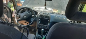 Обява за продажба на Toyota Avensis 2000 ~1 200 лв. - изображение 1