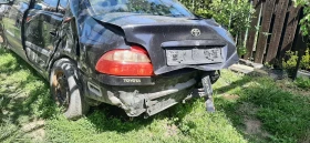 Обява за продажба на Toyota Avensis 2000 ~1 200 лв. - изображение 7