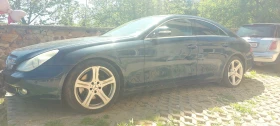Обява за продажба на Mercedes-Benz CLS 500 V8 M113 ~7 500 лв. - изображение 4
