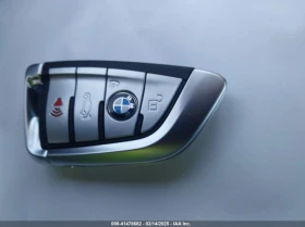BMW 550 4.4L V-8 DI, DOHC, VVT, TURBO, 523HP All Wheel Dri - 48200 лв. - 45633067 | Car24.bg