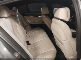 BMW 550 4.4L V-8 DI, DOHC, VVT, TURBO, 523HP All Wheel Dri - 48200 лв. - 45633067 | Car24.bg