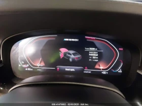 BMW 550 4.4L V-8 DI, DOHC, VVT, TURBO, 523HP All Wheel Dri - 48200 лв. - 45633067 | Car24.bg