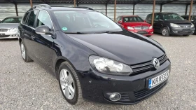 Обява за продажба на VW Golf Variant 1.4TSI AUTOMATIK/NAVI NOV VNOS GERMANY ~7 990 лв. - изображение 2