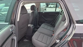 VW Golf Variant 1.4TSI AUTOMATIK/NAVI NOV VNOS GERMANY | Mobile.bg    15