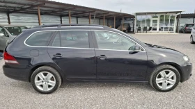 Обява за продажба на VW Golf Variant 1.4TSI AUTOMATIK/NAVI NOV VNOS GERMANY ~7 990 лв. - изображение 3
