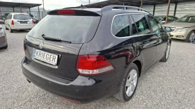 Обява за продажба на VW Golf Variant 1.4TSI AUTOMATIK/NAVI NOV VNOS GERMANY ~7 990 лв. - изображение 4