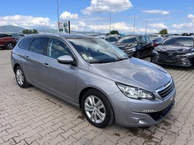     Peugeot 308 1.6HDI PANORAMA/NAVI/KAMERA EURO 6