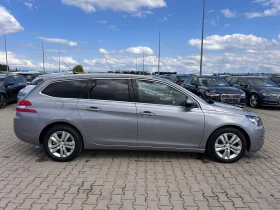 Peugeot 308 1.6HDI PANORAMA/NAVI/KAMERA EURO 6 | Mobile.bg    5