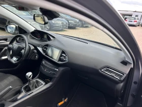 Peugeot 308 1.6HDI PANORAMA/NAVI/KAMERA EURO 6 | Mobile.bg    10