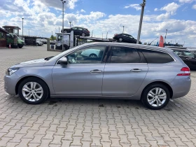 Peugeot 308 1.6HDI PANORAMA/NAVI/KAMERA EURO 6 | Mobile.bg    9