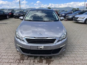     Peugeot 308 1.6HDI PANORAMA/NAVI/KAMERA EURO 6